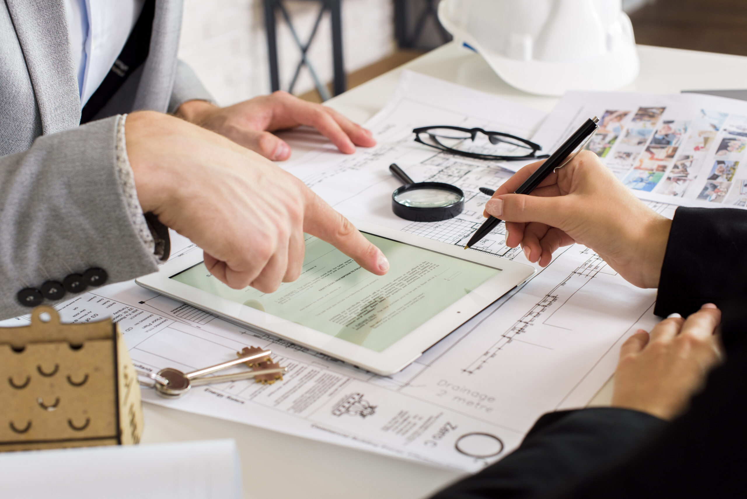 Notary Services